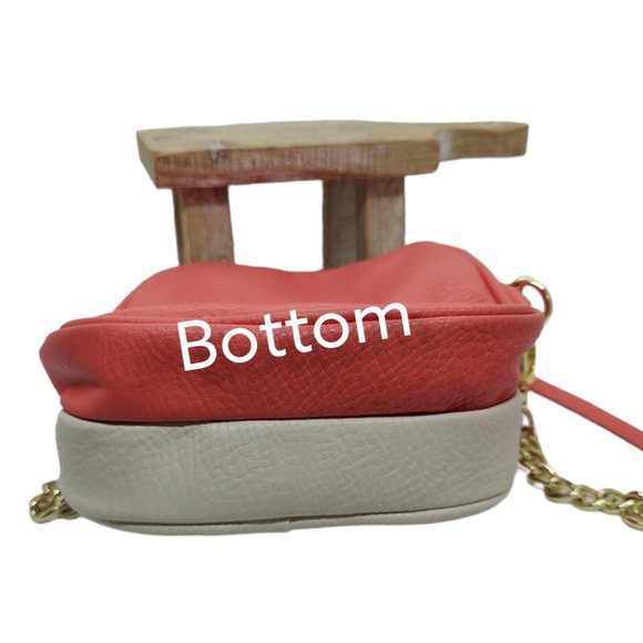 Olivia + Joy Mini Double Crossbody Purse - Picture 4 of 8